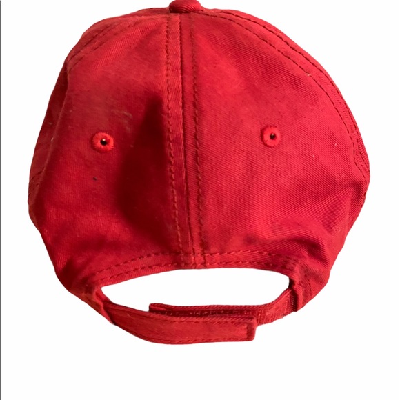 Vintage Universal Studios Hollywood Hat - Picture 4 of 4